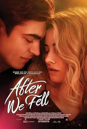 فيلم After We Fell 2021 مترجم - باهي فيلم